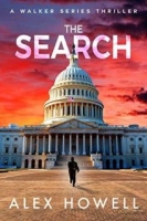 The Search - Alex Howell [EN EPUB] [ebook] [ps]