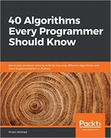[ FreeCourseWeb ] 40 Algorithms Every Programmer Should Know - Hone your problem-solving skills by learning different algorithms & implem in Python
