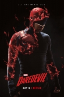 Marvel's Daredevil S03E07 Aftermath 720p 10bit WEBRip 2CH x265 HEVC-PSA