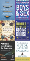 Assorted Books Collection - October 17 2020