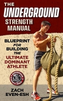 [ FreeCourseWeb ] The Underground Strength System - Strength & Conditioning Blue...