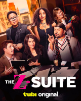 The Z-Suite 2025 S01E01 Pilot 720p WEB x264