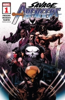 Marvel Week+ (05-01-2019) (- Nem -)