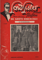 Lord Lister serie 133
