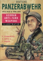 Deutsche Panzerabwehr