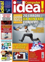 Il Mio Computer Idea! N.217  2020.[iDN CreW]