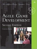 [ FreeCourseWeb ] Agile Game Development - Build, Play, Repeat (2nd Edition)