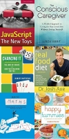 Assorted Books Collection - August 20 2020