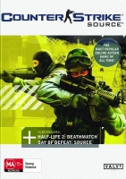 Counter Strike: Source [Linux Native]