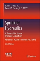 [ FreeCourseWeb ] Sprinkler Hydraulics - A Guide to Fire System Hydraulic Calculations Ed 3