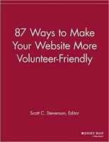 [ FreeCourseWeb ] 87 Ways to Make Your Website More Volunteer Friendly