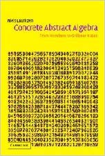 [ FreeCourseWeb ] Concrete Abstract Algebra- From Numbers to Grobner Bases