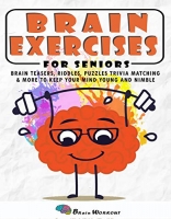 [ FreeCourseWeb ] Brain Exercises For Seniors - Teasers, Riddles, Puzzles, Trivi...
