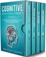 [ FreeCourseWeb ] Cognitive Behavioral Therapy - 4 Books in 1 - The Complete Gui...