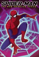 Spider-Man The Complete New Animated Series 2003 Burntodisc