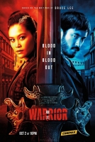 Warrior S02E07 PROPER 1080p WEB h264-KOGi