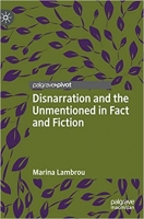 [ DevCourseWeb ] Disnarration and the Unmentioned in Fact and Fiction