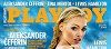Playboy Slovenija - Julij 2015