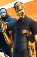 Fortnite - Android Game (v.12.41.0)
