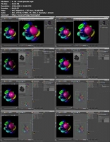 [ FreeCourseWeb ] Skillshare - CINEMA 4D- Improving 4 Common lighting mistakes