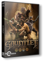 Gauntlet [v 2.2 + DLC's] (RUS|ENG)