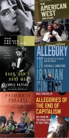 20 Cinema Books Collection Pack-28