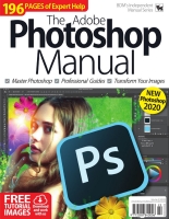 The Adobe Photoshop Manual - Volume 22 {1337PRO}