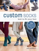 Custom Socks: Knit to Fit Your Feet [NulledPremium]