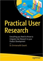 [ FreeCourseWeb ] Practical User Research - Everything You Need to Know to Integ...
