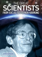 The Great Scientists: From Euclid to Stephen Hawking [NulledPremeium]