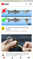 YouTube Vanced 14.21.54 [NO ROOT ] [Color Mod] [4allapps]
