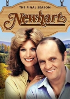 Newhart - The Final Season 8