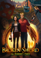 Broken Sword Games Collection - (Good Old Games) (DRM Free) (SoushkinBoudera)