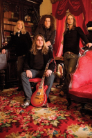 Black Stone Cherry - Discography 2003-2023 FLAC (Jamal The Moroccan)