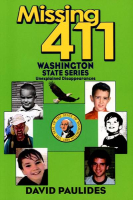 David Paulides - Missing 411: Washington