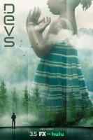 Devs - Season 1 - Mp4 x264 AC3 1080p
