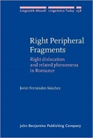 [ FreeCourseWeb ] Right Peripheral Fragments - Right Dislocation and Related Phenomena in Romance