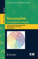 [ FreeCourseWeb ] Reasoning Web. Declarative Artificial Intelligence