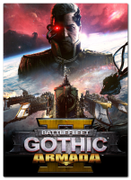 Battlefleet Gothic: Armada 2 [Russian/English/MULTI][incl Update 4]