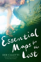 Essential Maps for the Lost by Deb Caletti .epub