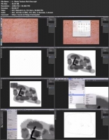 [ FreeCourseWeb ] Skillshare - Creating Custom Grunge Brushes In Photoshop