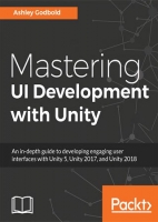 Mastering UI Development with Unity (+code) - [BookFlare]