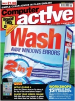 Computer Active Magazine - 02 September 2010
