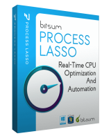 Process Lasso Pro v9.5.0.40 Multi [WEB]