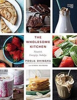 The Wholesome Kitchen by Pooja Dhingra (.ePUB)
