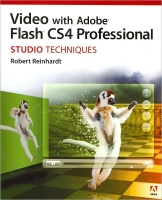 Video with Adobe Flash CS4 Professional Studio Techniques~tqw~ darksiderg