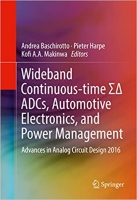 [ FreeCourseWeb ] Wideband Continuous-time ADCs, Automotive Electronics, and Pow...