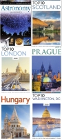 20 DK Eyewitness Books Collection Pack-35