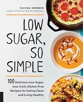 [ FreeCourseWeb ] Low Sugar, So Simple (AZW3)