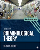 [ FreeCourseWeb ] Criminological Theory - The Essentials, 3rd Edition